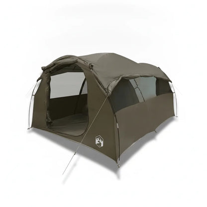 Tente Tunnel Familiale 6 Personnes avec E-Port