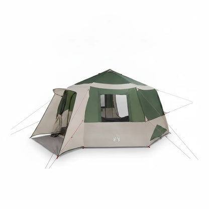 Tente Familiale 12 Personnes - 25m² Espace & Confort