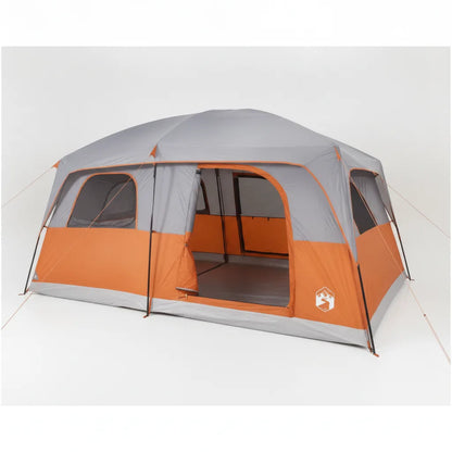 Tente Familiale 10 Places Confortable et Imperméable