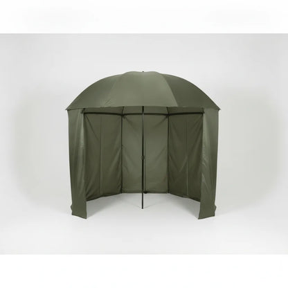 Parapluie Tente de Pêche 114cm - Abri Confortable