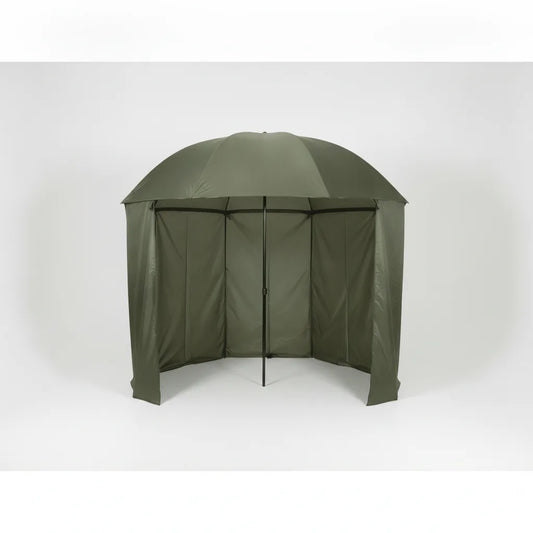 Parapluie Tente de Pêche 114cm - Abri Confortable