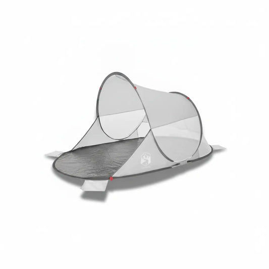 Tente de plage pop-up 4 personnes