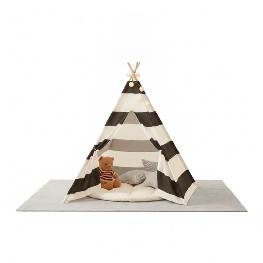Tipi Enfant : Royaume d'Aventures & Créativité