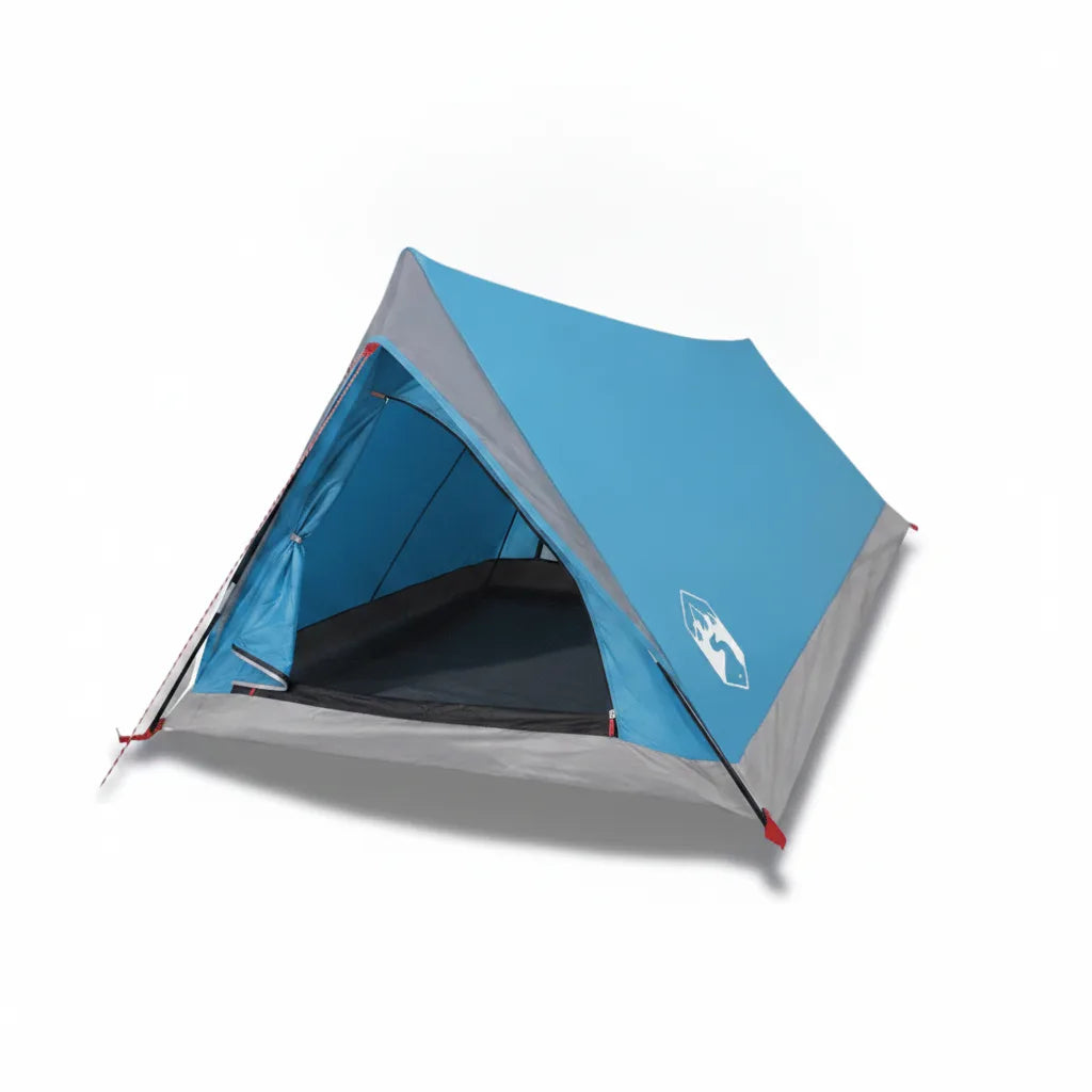 Tente Canadienne 2 Places : Légère et Imperméable