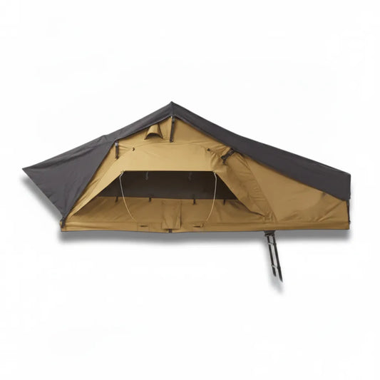 Tente de Toit 4 Places Aventure & Confort