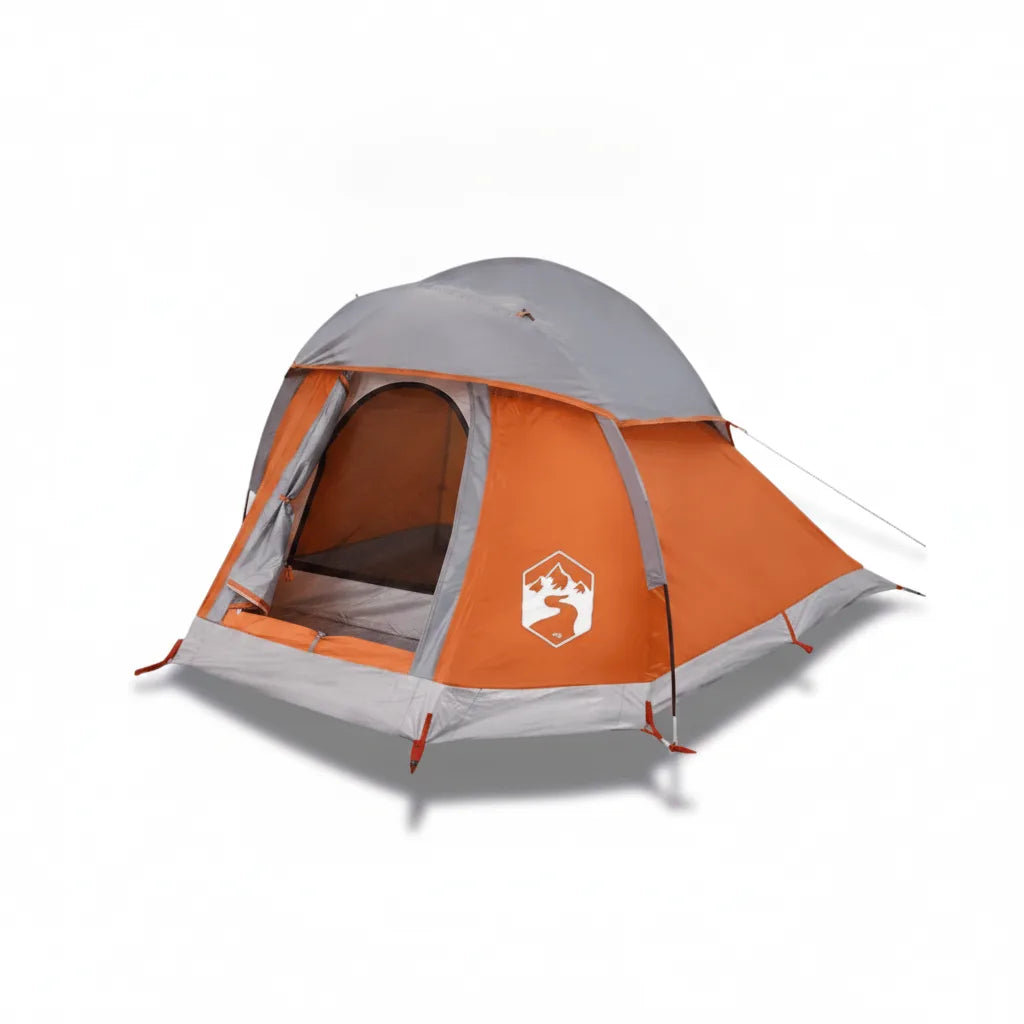 Tente Camping 1 Place Dôme Imperméable
