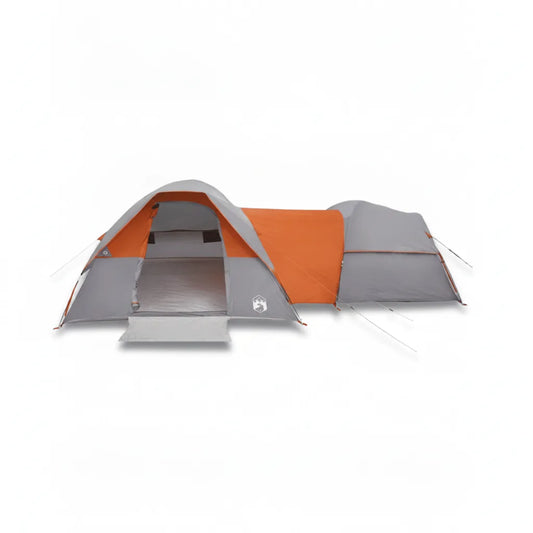 Tente 4 Places 2 Chambres - Intimité & Confort Camping