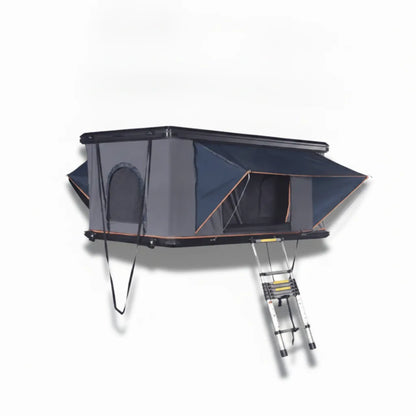 Tente de Toit Rigide 2 Personnes - Aventure Outdoor