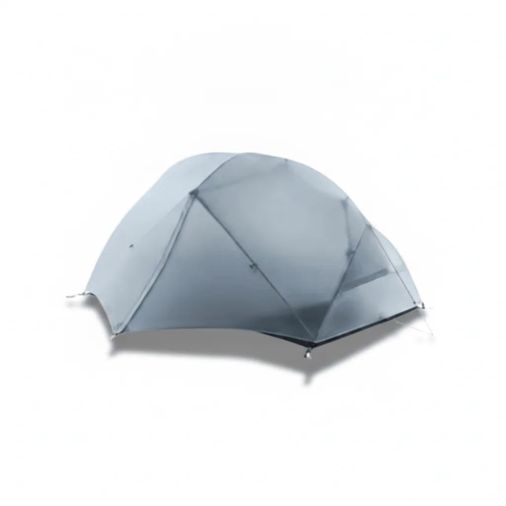 Tente Bivouac 2 Places 4 Saisons Ultra-Légère