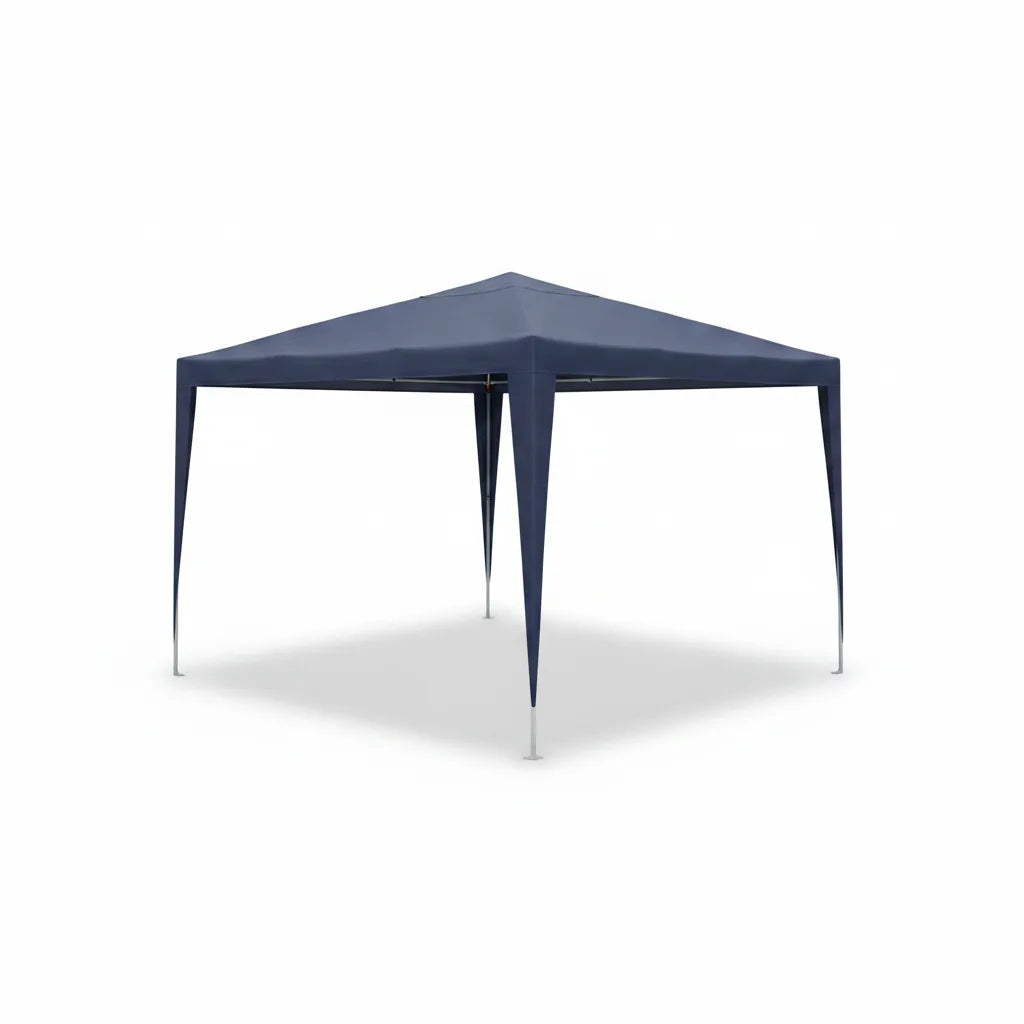 Tente Paddock 3x4m : Abri Polyvalent & Résistant
