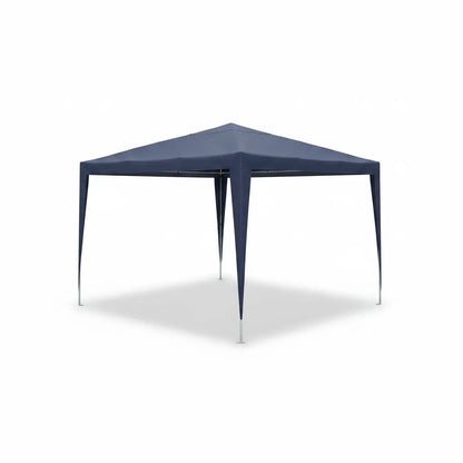 Tente Paddock 3x4m : Abri Polyvalent & Résistant