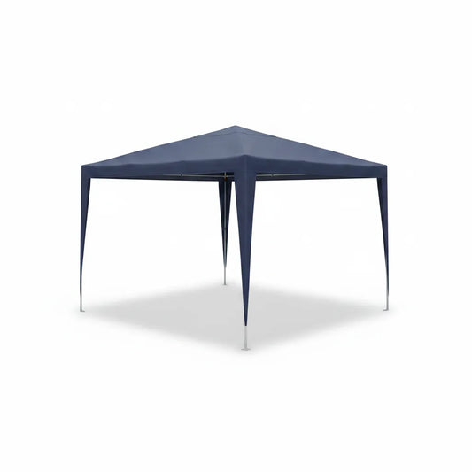 Tente Paddock 3x4m : Abri Polyvalent & Résistant