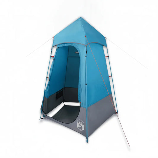 Tente de Douche Toilette Vestiaire Multifonction Camping