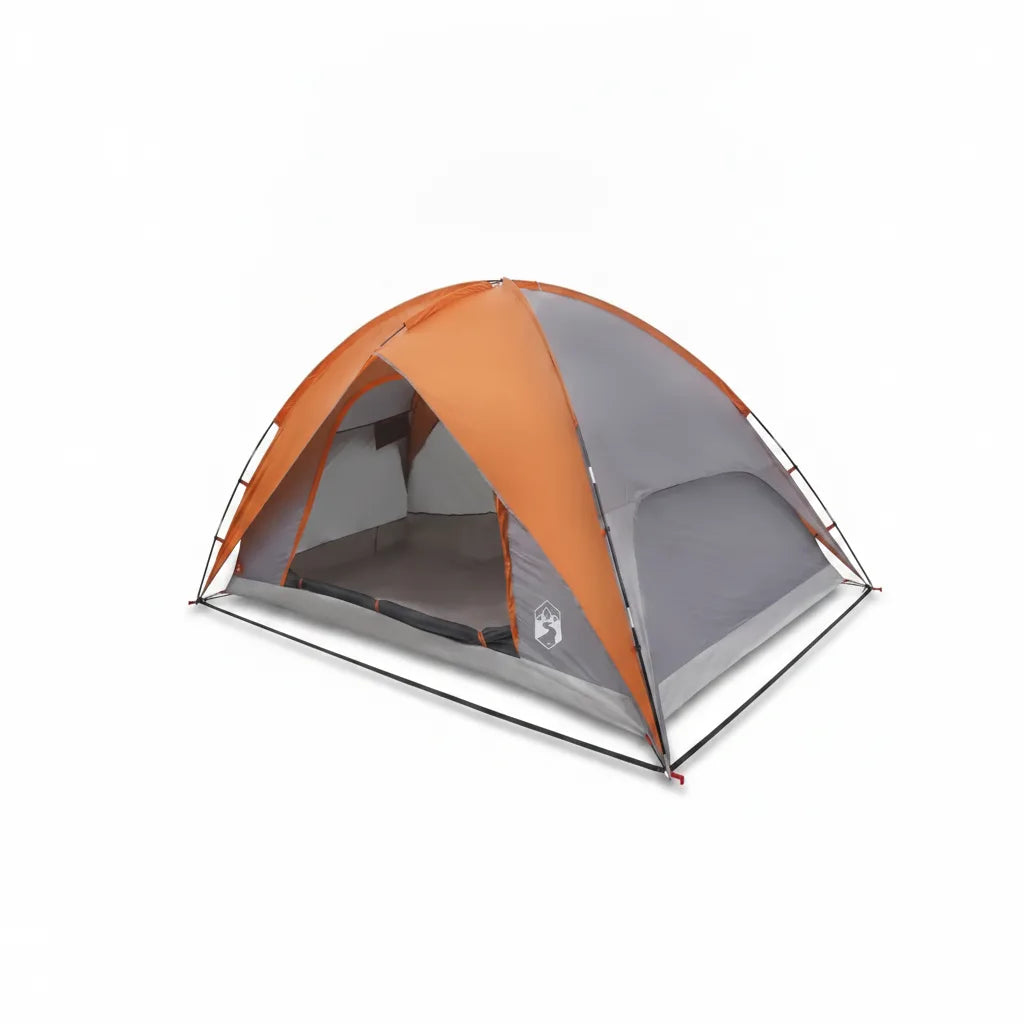 Tente 6 Places Imperméable & Spacieuse