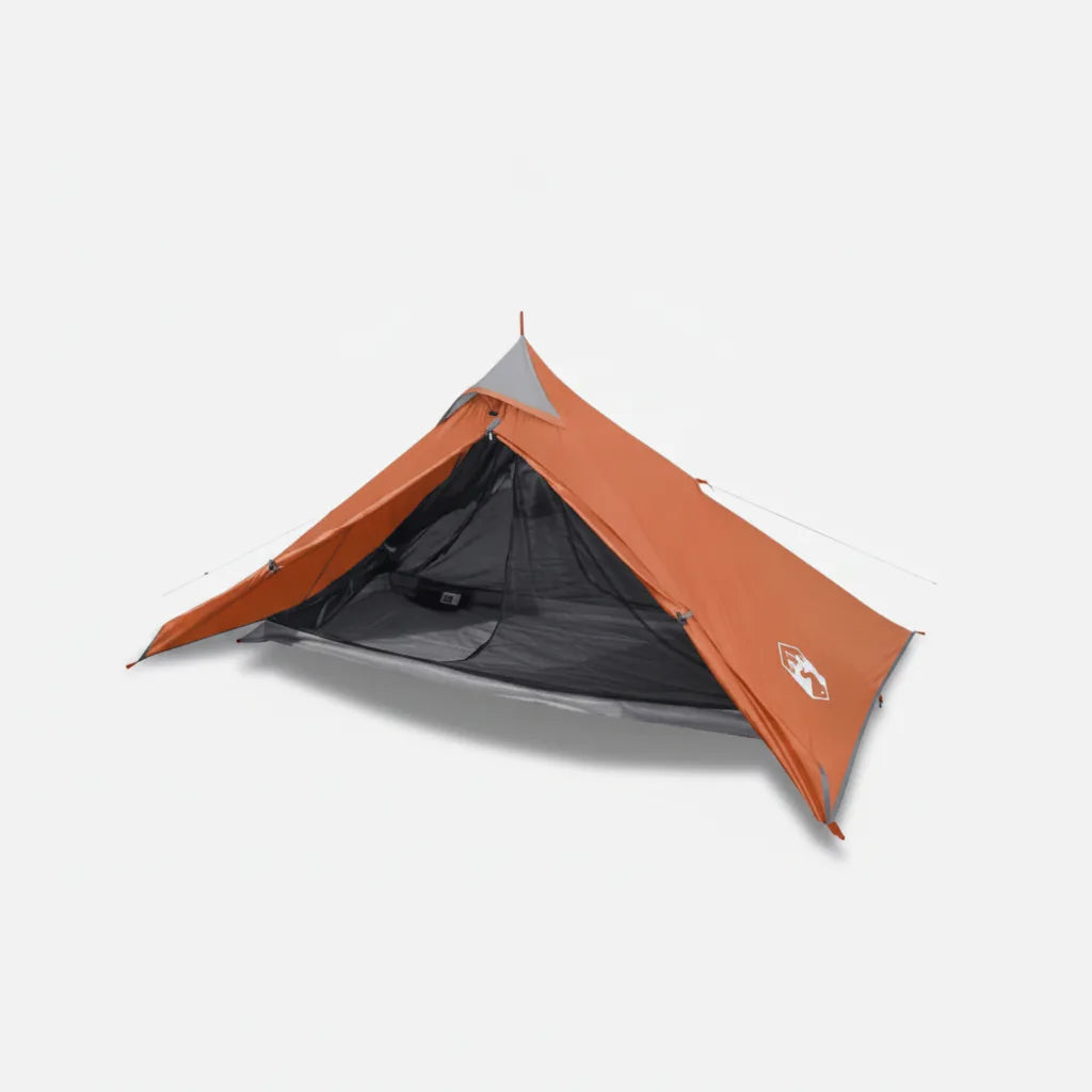 Tente Tipi Solo 4 Saisons Orange