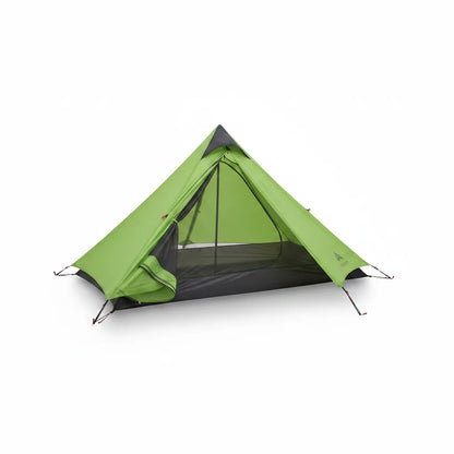 Tente Trekking 1 Place Ultralégère 900g