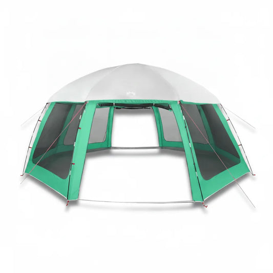 Tente Piscine Hors Sol XL - Abri Polyvalent Imperméable