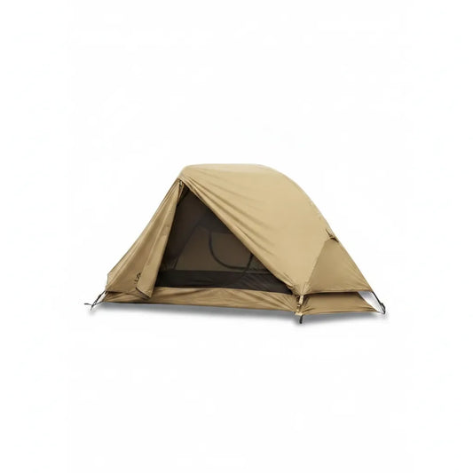 Tente Bivouac 1 Place Ultra-Légère 4 Saisons