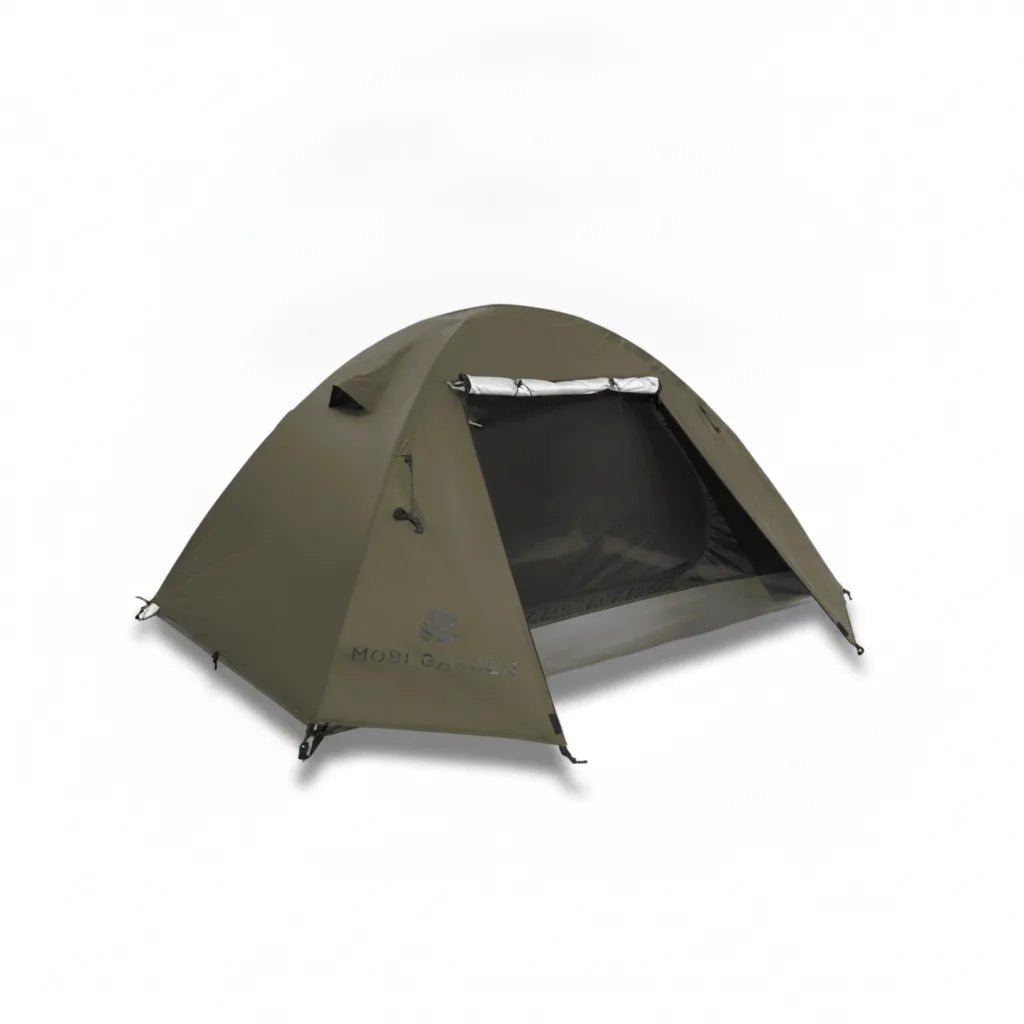 Tente Bivouac 3 Places - Légère et Imperméable