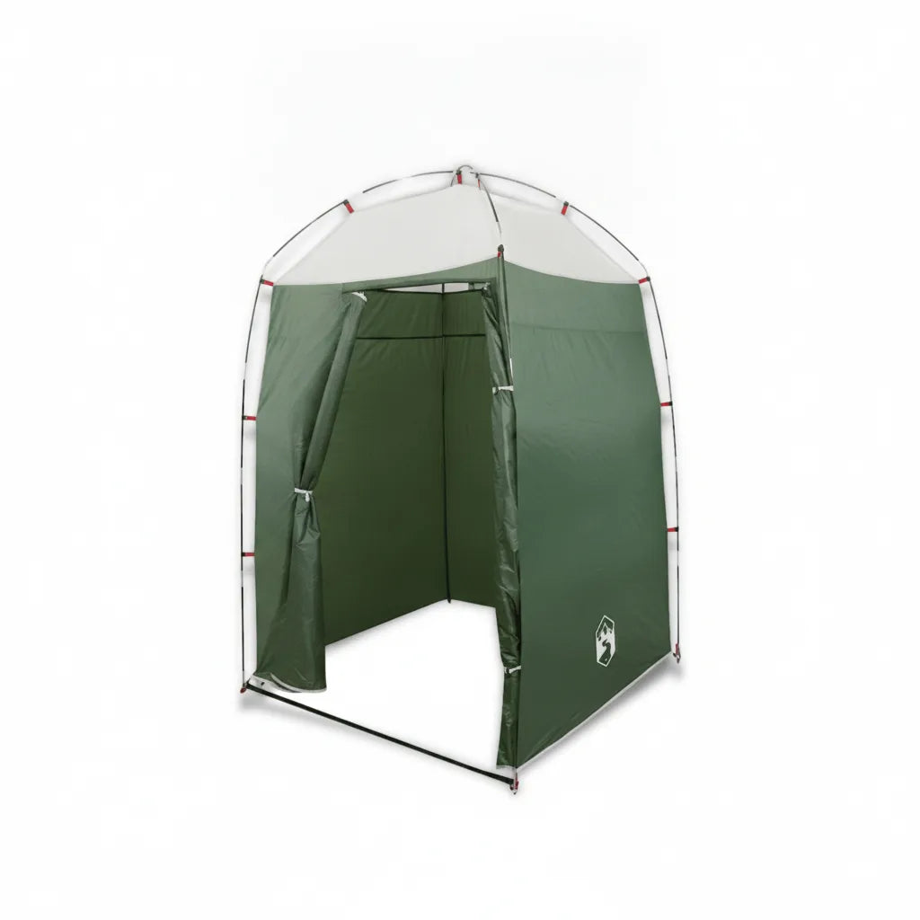 Tente de Toilette Camping Nomade - Intimité & Confort Extérieur