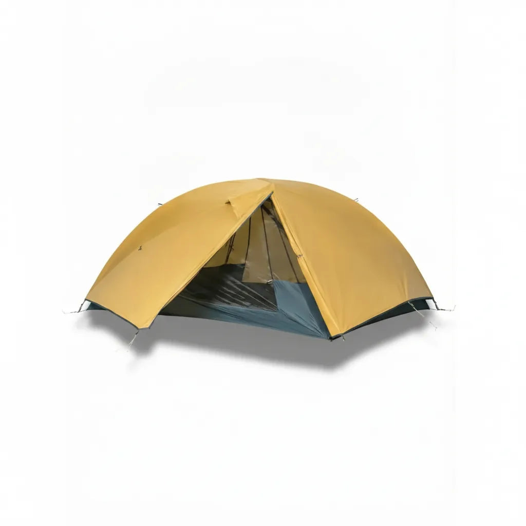 Tente Bivouac 2 Places Ultralégère 1.56kg