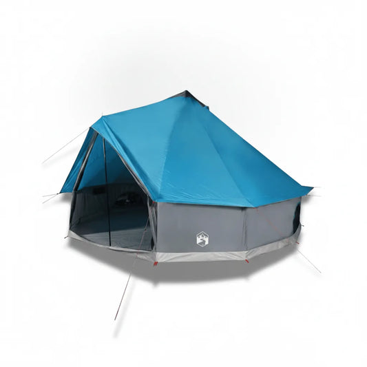 Tente Tipi Camping 6 Personnes Imperméable