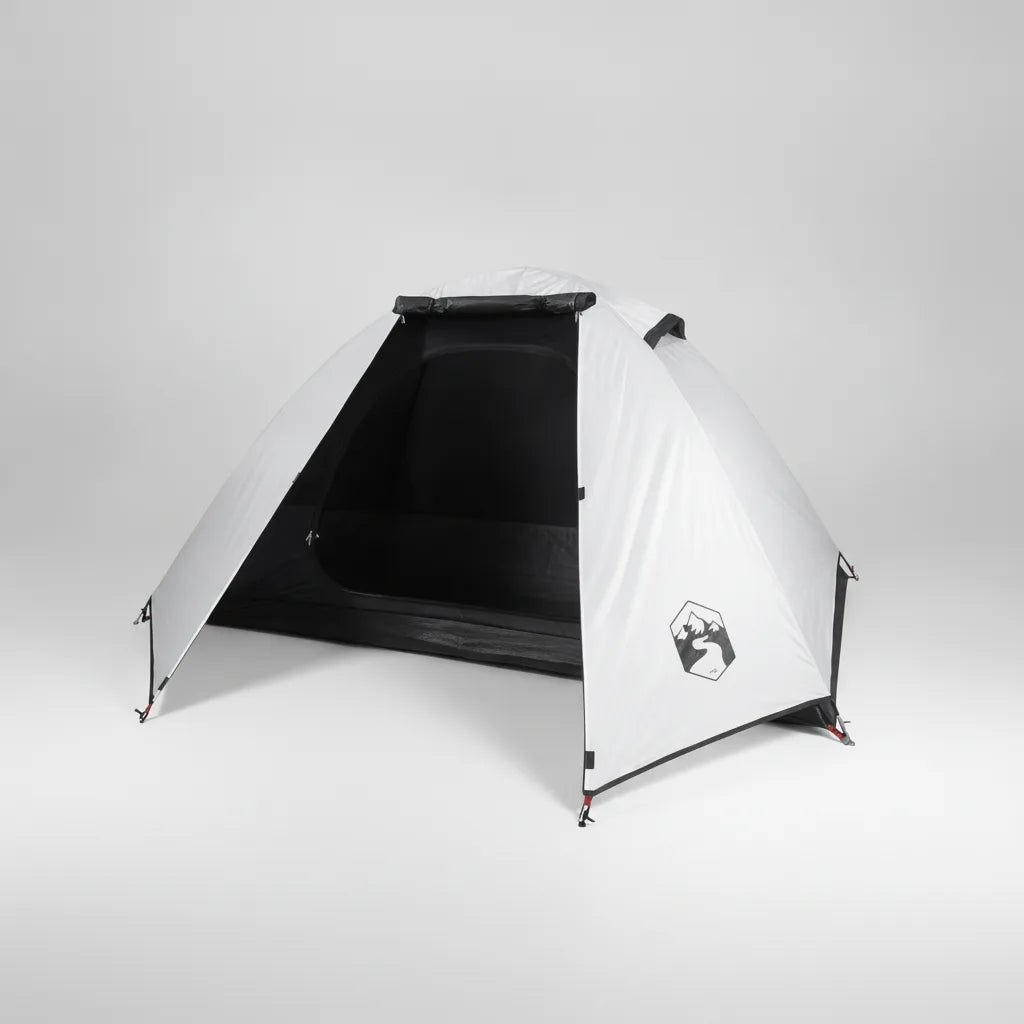 Tente Dôme 2 Places Fresh & Black : Sommeil Obscur & Confort
