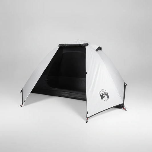 Tente Dôme 2 Places Fresh & Black : Sommeil Obscur & Confort