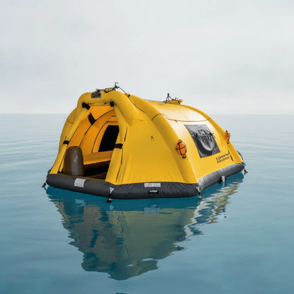 Tente Flottante Nautique 5 Personnes