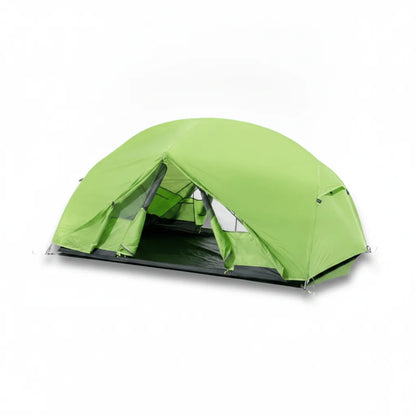 Tente Bivouac 2 Personnes Ultra Légère & Imperméable