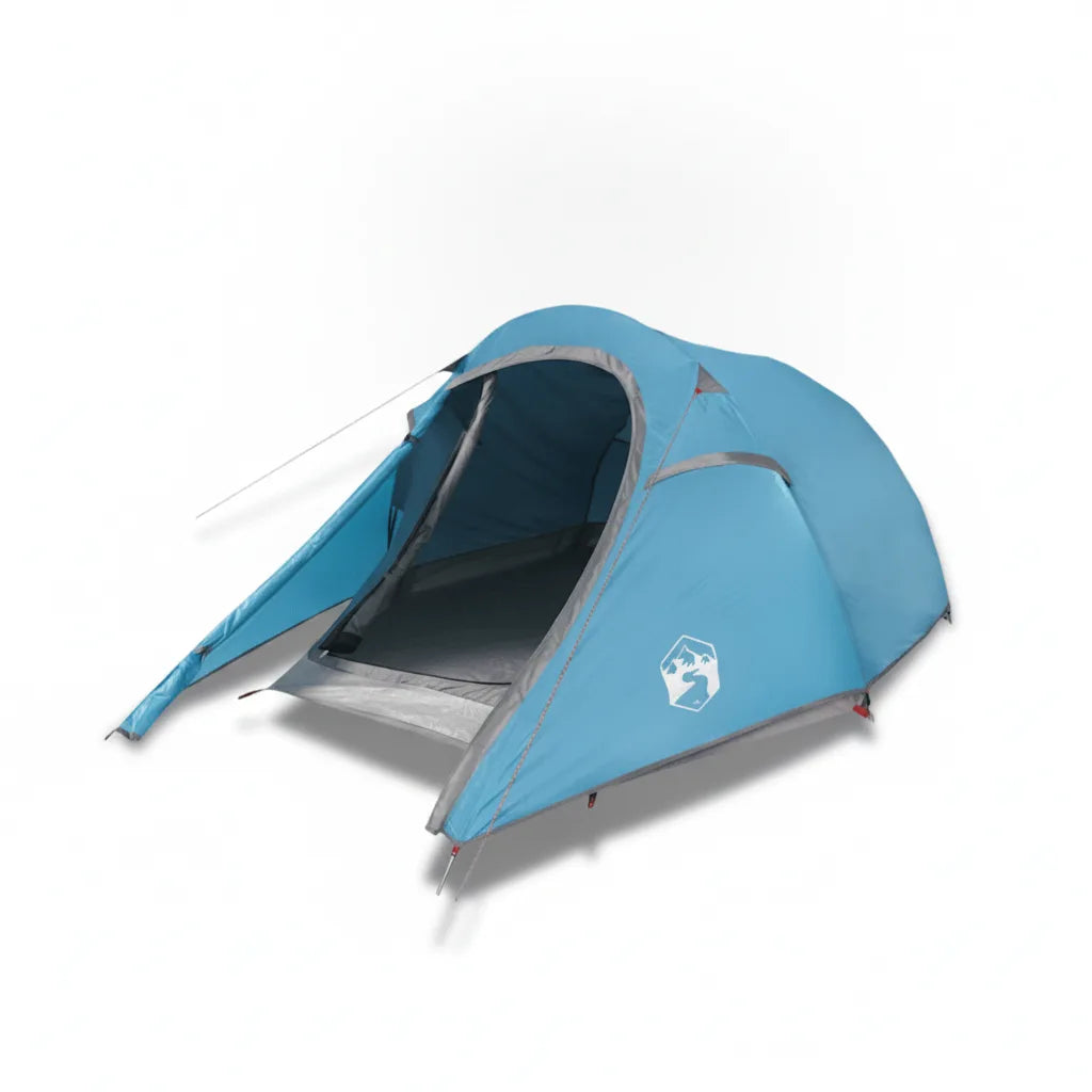 Tente Camping 3 Places : Confort & Aventure