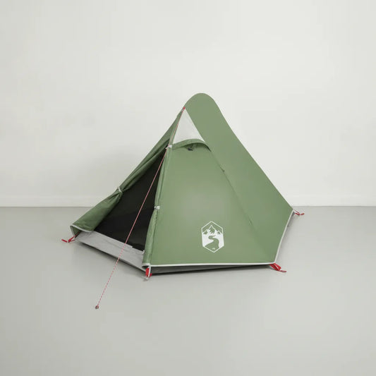 Tente Dôme 2 Places Camping & Pêche