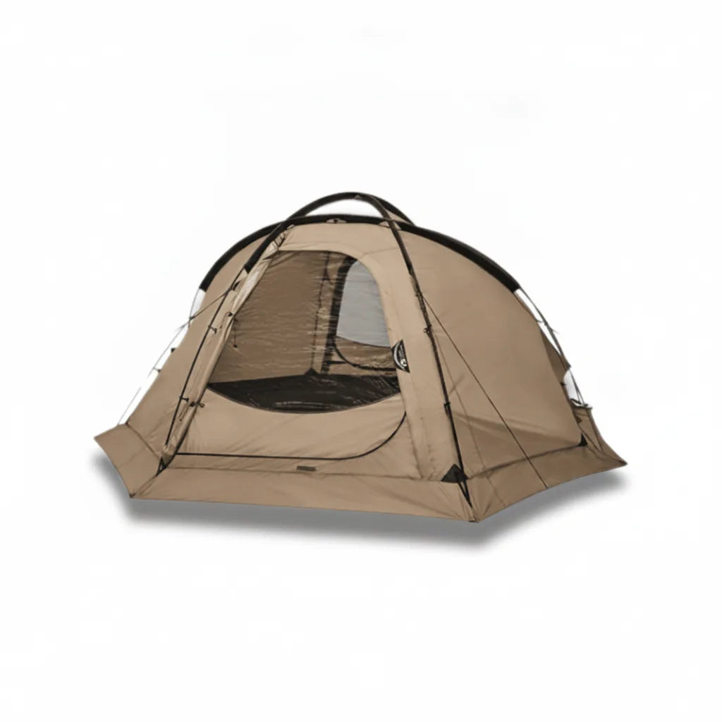 Tente 3 Places 4 Saisons - Camping & Aventures