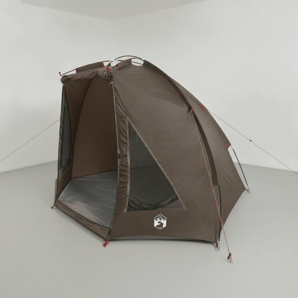 Tente de Pêche Coupe-Vent & Imperméable 1 Personne