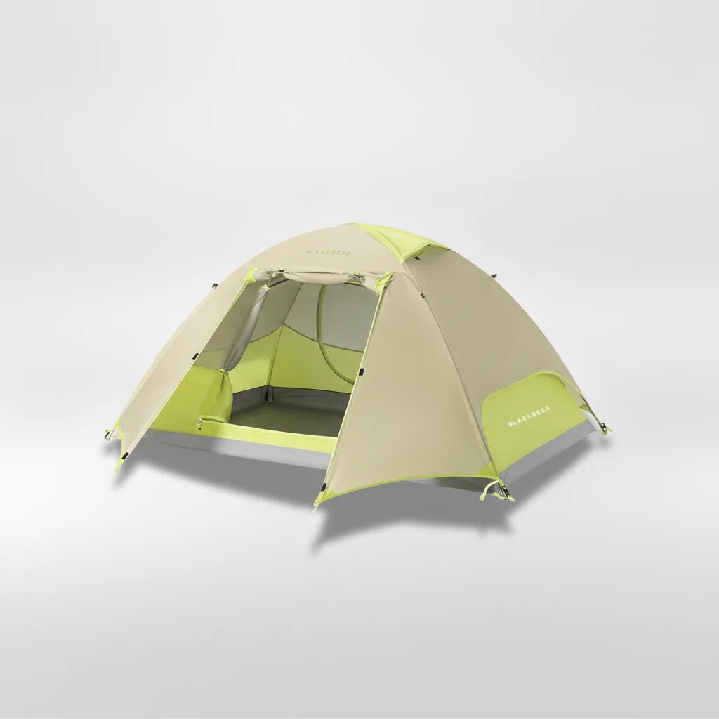 Tente Trek 2 Places Ultra-Légère 2.2kg