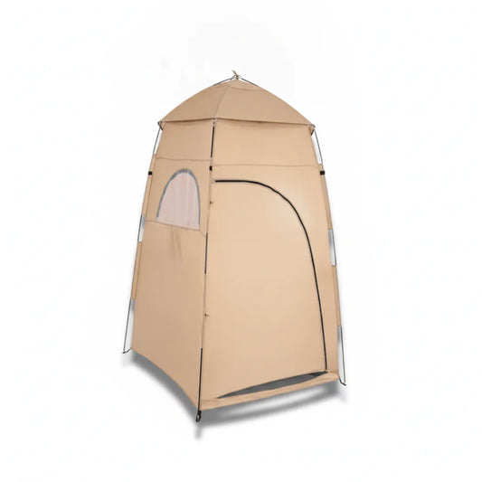 Tente Nomade Intimité : Douche, Vestiaire, Toilettes Portables