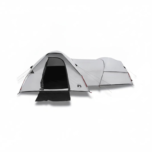 Tente Camping 5 Places 2 Chambres - Confort & Protection