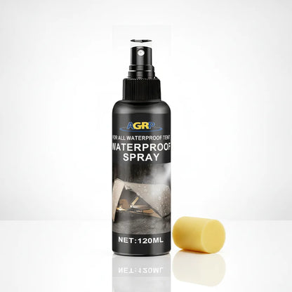 AGRP Nano : Spray Imperméabilisant Tente Haute Performance