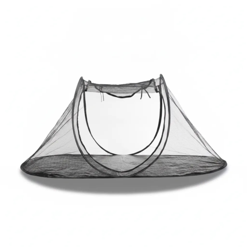 Tente Pliable pour Animaux : Refuge Confortable et Sécurisé