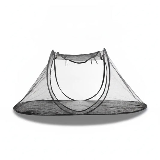Tente Pliable pour Animaux : Refuge Confortable et Sécurisé