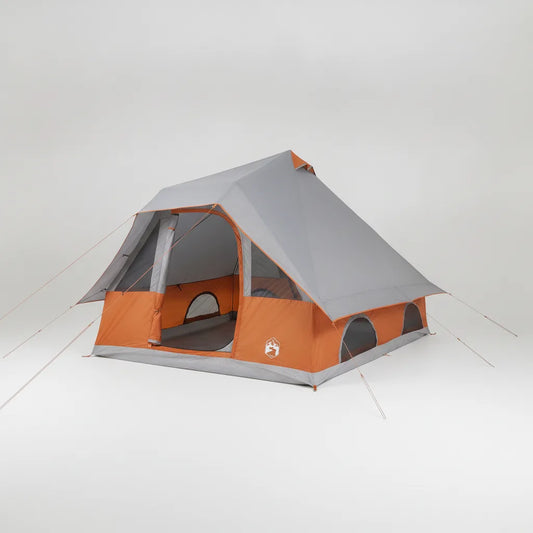 Tente Familiale 8 Personnes Spacieuse et Imperméable