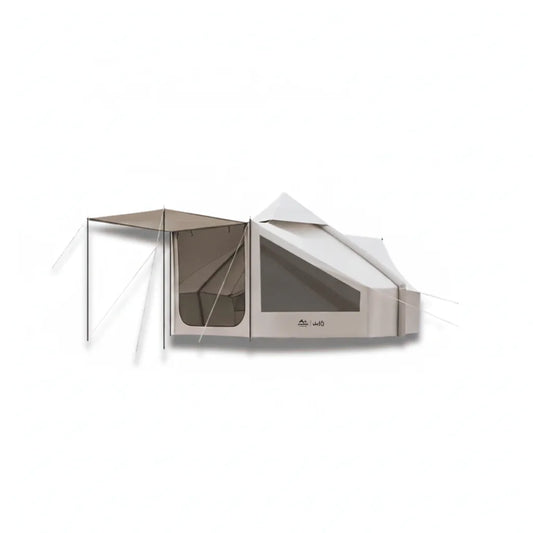 Tente Gonflable 4 Places Automatique - Espace & Confort