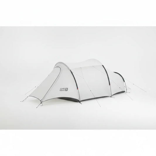 Tente Montagne 2 Places - Protection Ultime Haute Altitude