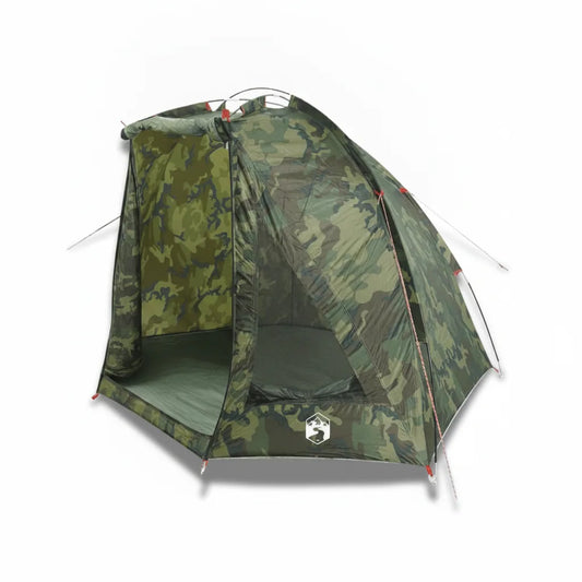 Tente de Pêche Camouflage Imperméable