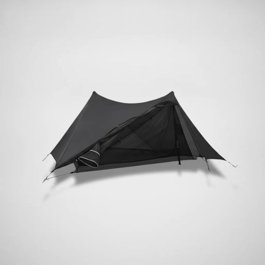 Tente Trekking 1P Fresh & Black Ultra-Légère