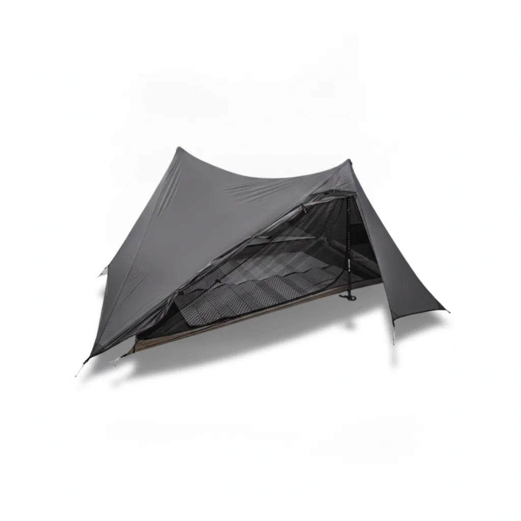 Tente Trekking 1P Ultra-Légère & Compacte