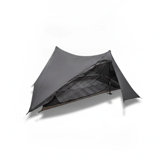 Tente Trekking 1P Ultra-Légère & Compacte