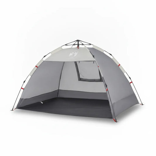 Tente de plage anti-UV UPF 50+ légère