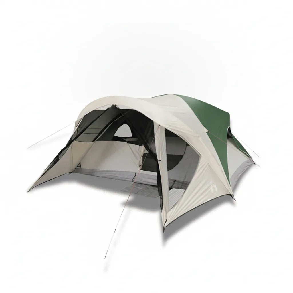 Tente Dôme 6 Personnes : Confort & Espace Nature