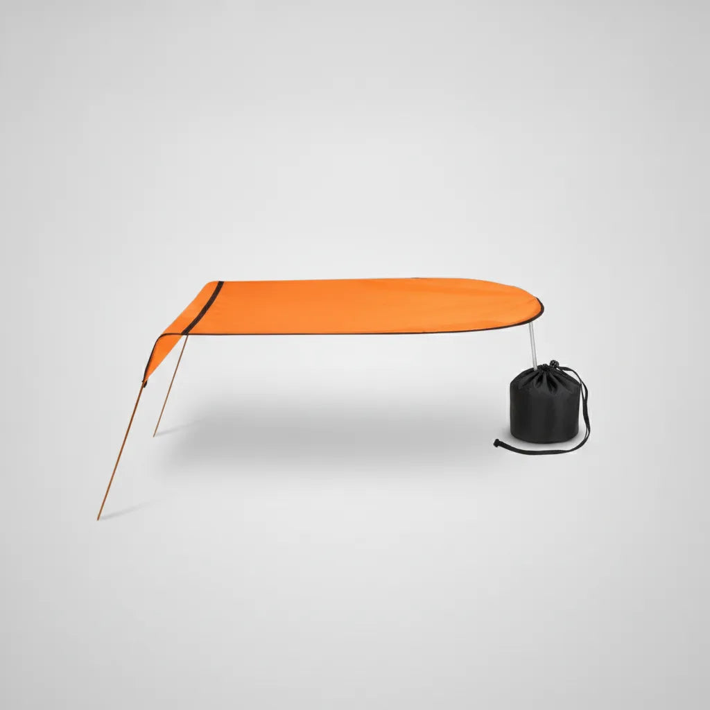 Tente Kayak : Abri Nautique Compact et Imperméable